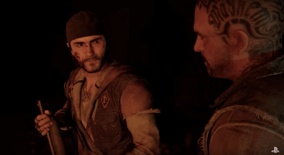 'Days Gone' Kills All The Zombies At E3