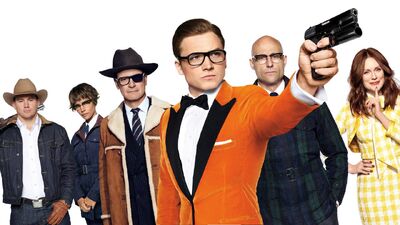 Why Being a Statesman Is So Much Cooler Than Being a Kingsman