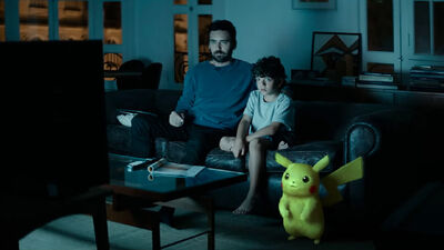 Unpacking the Pokemon Super Bowl Commercial