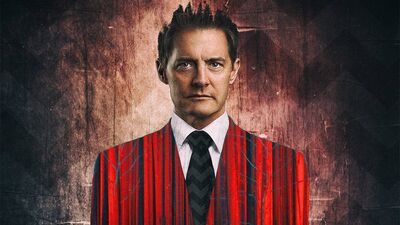 ‘Twin Peaks’ Revival Premiere Officially Announced