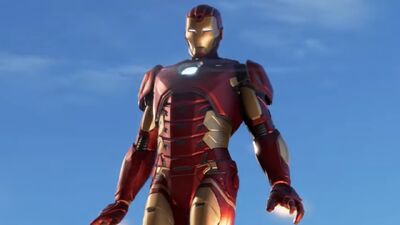 Developers on New Marvel's Avengers Game Talk About Their Loose Leash