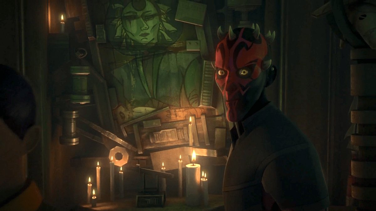 star-wars-rebels-visions-and-voices-maul-shrine-to-duchess-satine