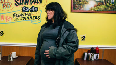 How Pregnancy Inspired Twisted Horror-Comedy 'Prevenge'