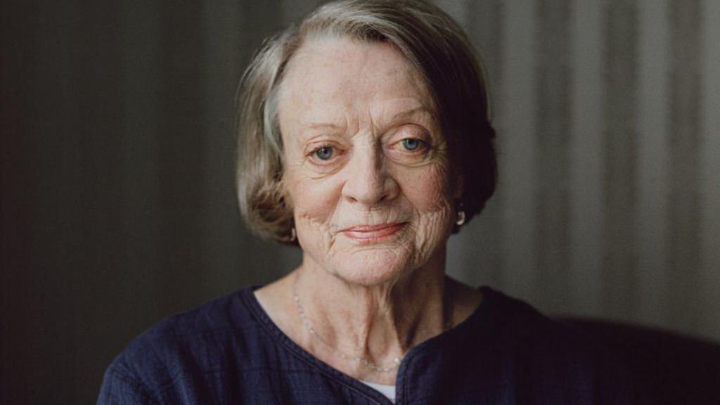 maggie-smith