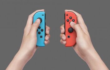 Fandom Goes Hands-On With Nintendo Switch