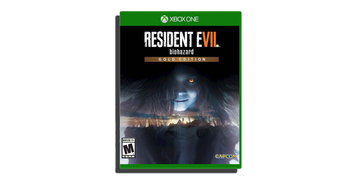 Resident-Evil-7-Biohazard-Gold-cover