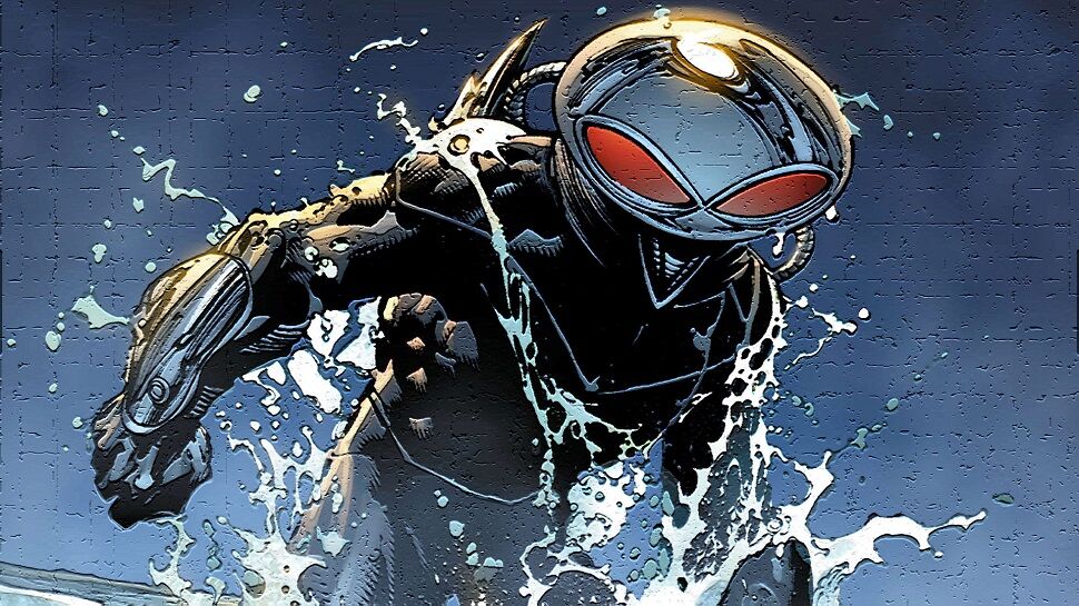 black manta aquaman suit 2