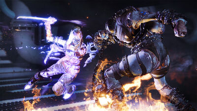 Here's How Destiny Is Changing With 'Destiny 2: Forsaken'