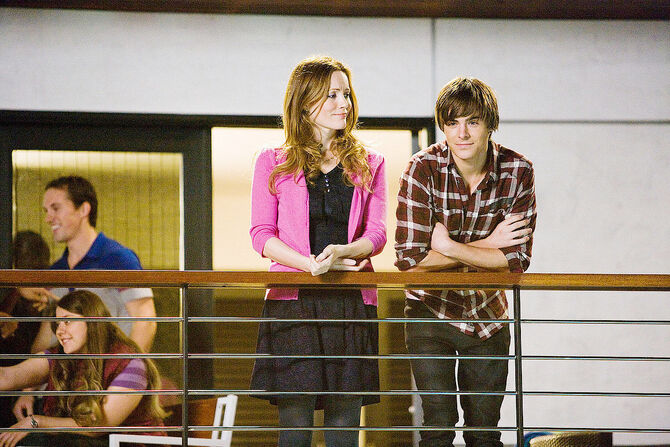 17 again Wiki | FANDOM powered by Wikia