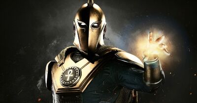 Who Is Blue Beetle? A Guide to the Lesser Known 'Injustice 2' Characters