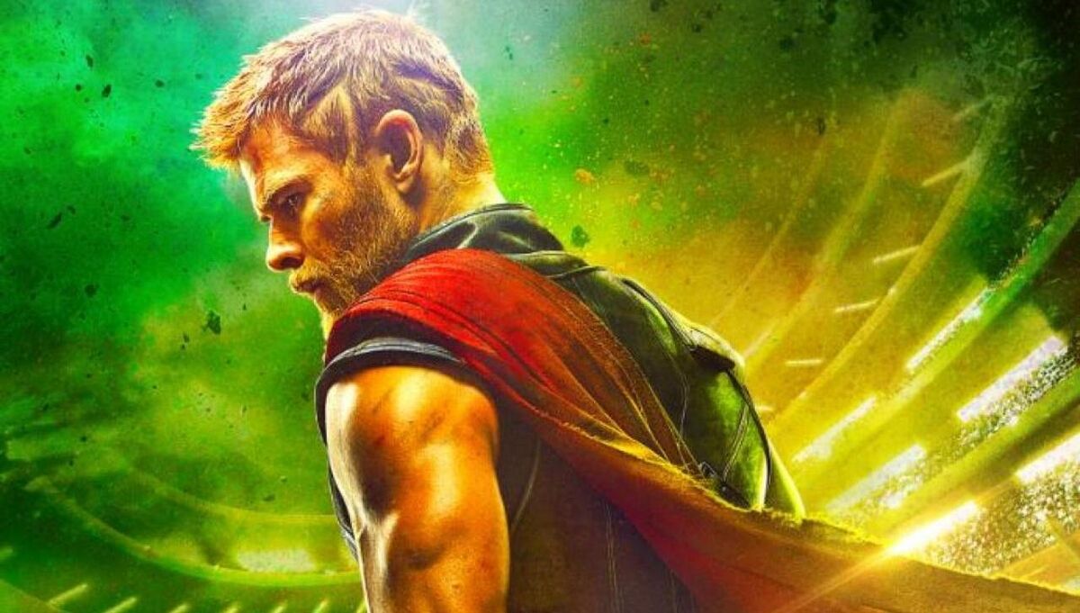 thor: ragnarok topic card feature hero