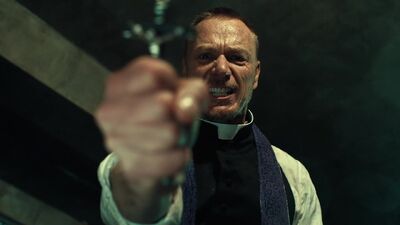 NYCC: ‘The Exorcist’ Episode 5 Will Be “Scary as Hell”