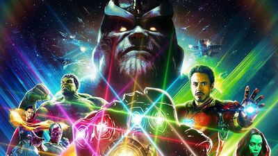 What ‘Avengers: Infinity War’ Means for the Marvel Cinematic Universe Timeline