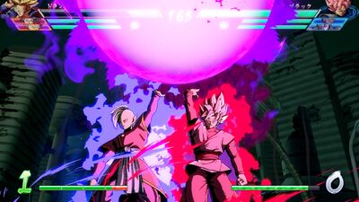 'Dragon Ball FighterZ' Has All The Makings of An Esport Hit