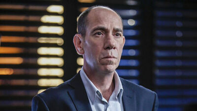 Our Favorite Miguel Ferrer Roles