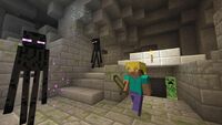 Minecraft Xbox One Edition Review