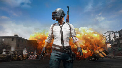 'PlayerUnknown's Battlegrounds' Review: 2017's Gaming Phenomenon Is Finally Out