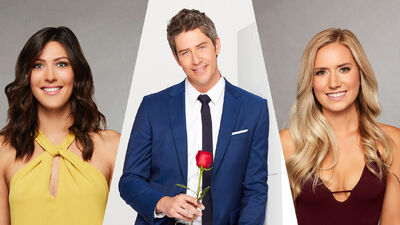 ‘Bachelor’ Finale Shocker: Arie Proposes to Winner, Then Dumps Her for Runner-Up