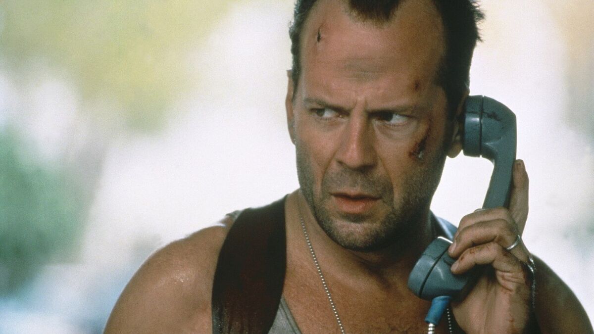 Die Hard (1)