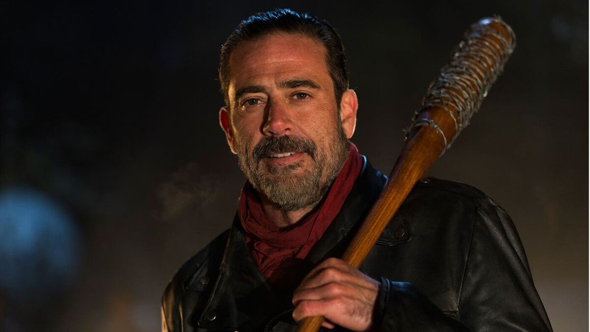 Negan