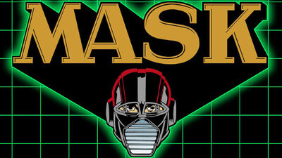 The Best of the 1980s: 'M.A.S.K.'