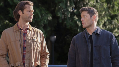 How ‘Supernatural’ Leaves Its Legacy to the Fans