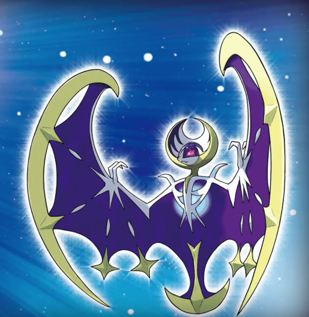 Lunala