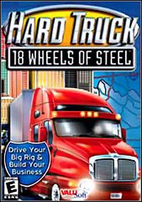18 wheels of steel hard truck 2 mod