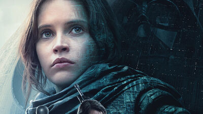 The Final 'Rogue One: A Star Wars Story' Trailer Astounds