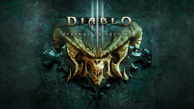 Diablo® III: Nephalem Rise