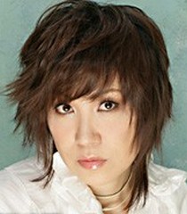 Rica Matsumoto