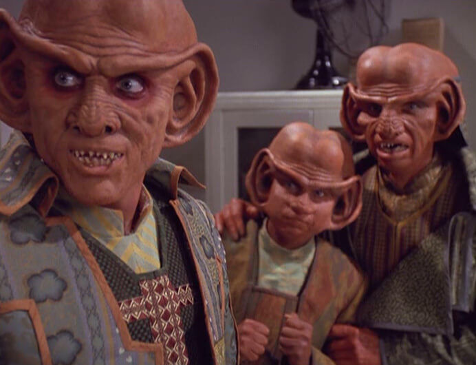 Ferengi