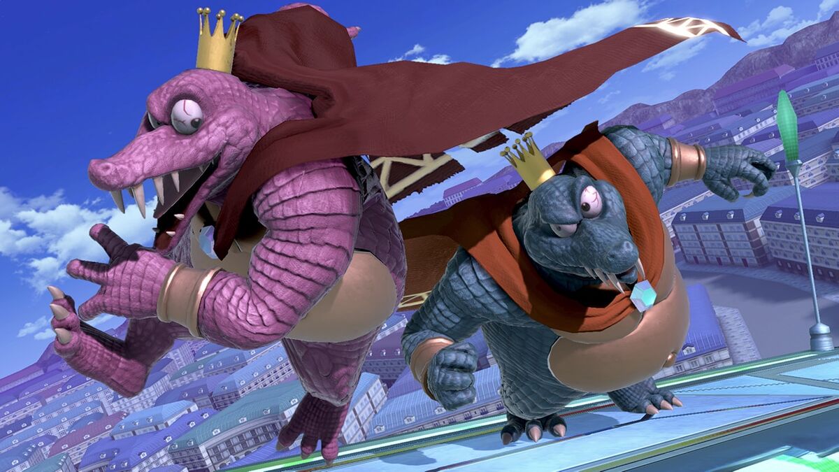 Super Smash Bros. Ultimate Review: a new challenger that can't be