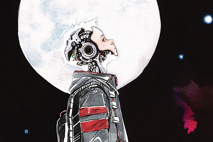 Descender