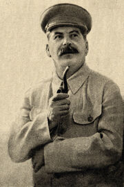 Stalin Full Image