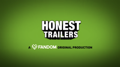 Honest Trailers | Sonic the Hedgehog