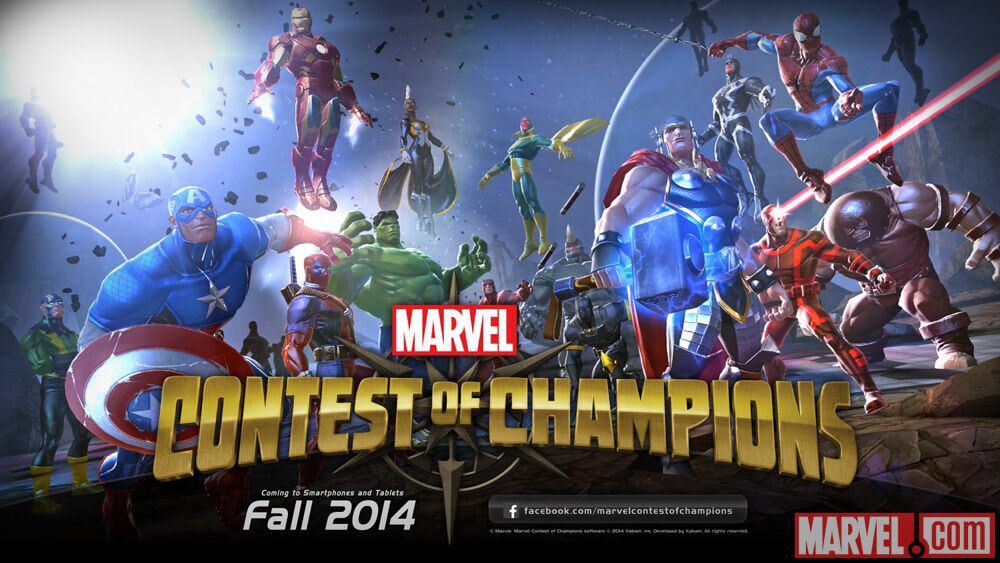 superhero-fighting-games-contest-of-champions