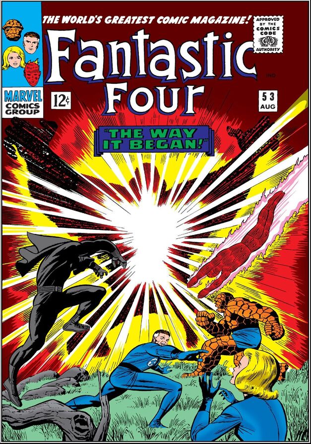 What Is Vibranium And Why Is It So Important To Black Panther FANDOM
