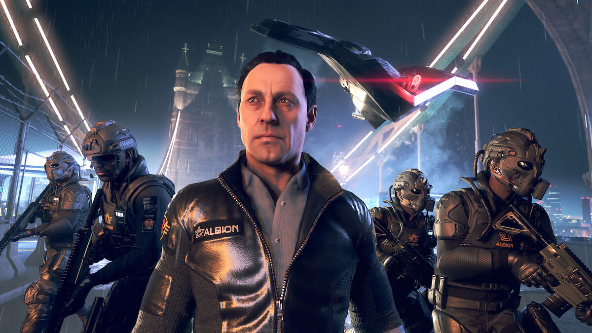 Watch Dogs Complete Storyline with Timeline, Episode III