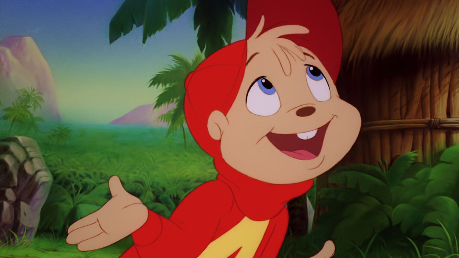 Category:Alvin and the Chipmunks Characters | 1961Movies Wiki | FANDOM