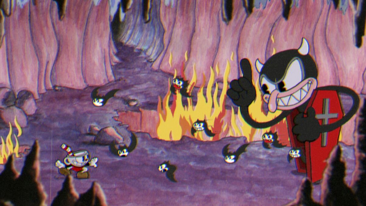 Cuphead' Interview: How 3 Corporate Workers Made 2017's Most Exciting Indie