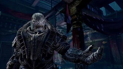 E3 2016 - 'Killer Instinct' General RAAM Trailer