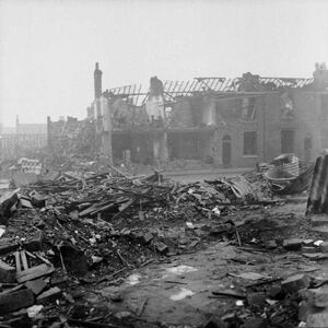 The Rules Of War 1945 1991 Cold War World Wiki Fandom