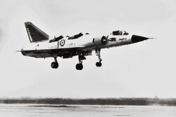 Dassault Mirage IIIV