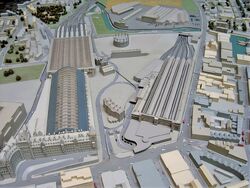 KingsCrossDevelopmentModel