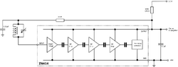 Zn414-basic-circuit