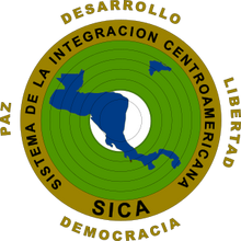 Central American Integration System 1945 1991 Cold War World Wiki Fandom