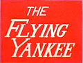 BM Flying Yankee