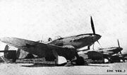 Yakovlev, Yak-1