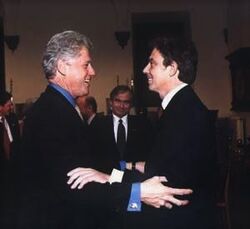Clinton Blair